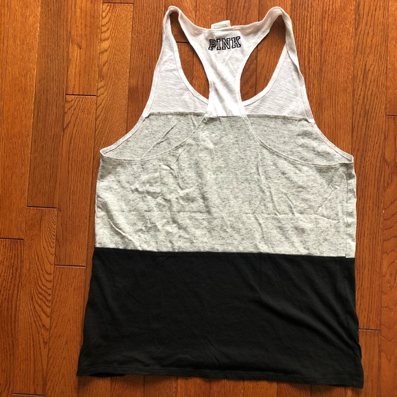 Vs PINK TANK - Picture 3 of 3